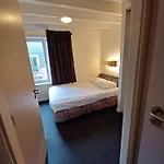 Koffieboontje Budget